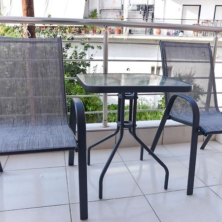 קלמאטה C&M Apartments מראה חיצוני תמונה