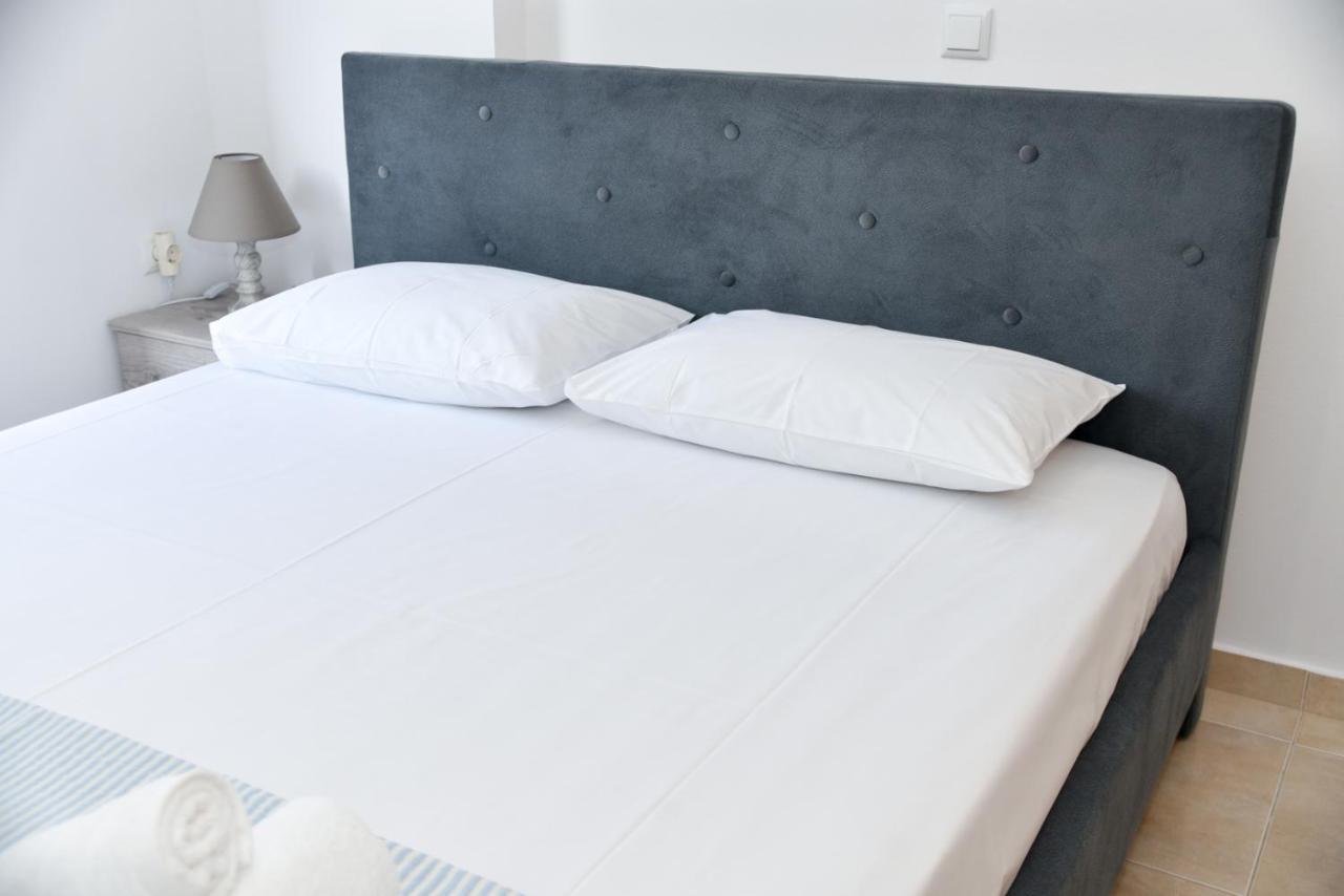 קלמאטה C&M Apartments מראה חיצוני תמונה