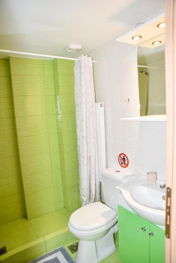 קלמאטה C&M Apartments מראה חיצוני תמונה